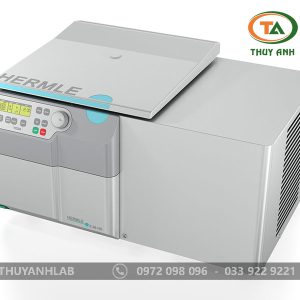 Máy ly tâm Z 36 HK HERMLE (200-30000 vòng/phút)