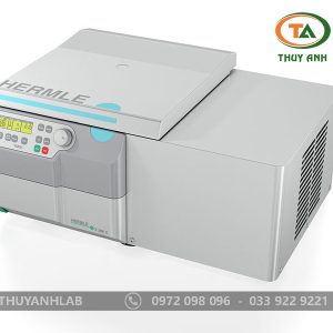 Máy ly tâm Z 366 K HERMLE (200-16000 vòng/phút)