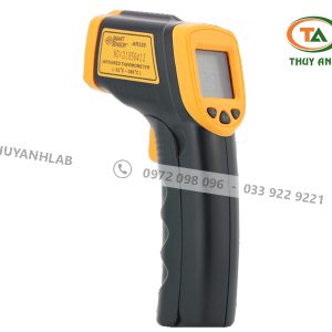 Nhiệt kế hồng ngoại AR320 Trung Quốc (-32°C ~ 380°C)