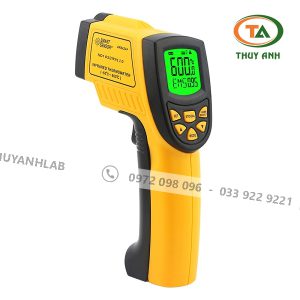 Nhiệt kế hồng ngoại AS842A Smart Sensor