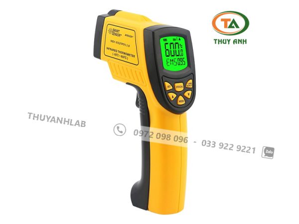 Nhiệt kế hồng ngoại AS842A Smart Sensor