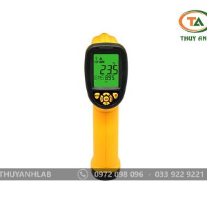 Nhiệt kế hồng ngoại AS872D Smart Sensor