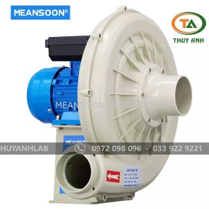 Quạt hút CREF-2S75 MEANSOON (2850RPM, chịu axit)