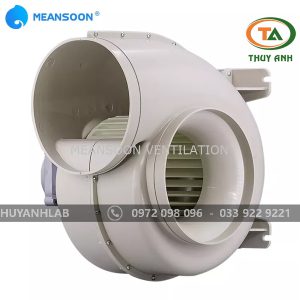 Quạt thông gió MLAB-250-B MEANSOON (100-2500RPM)