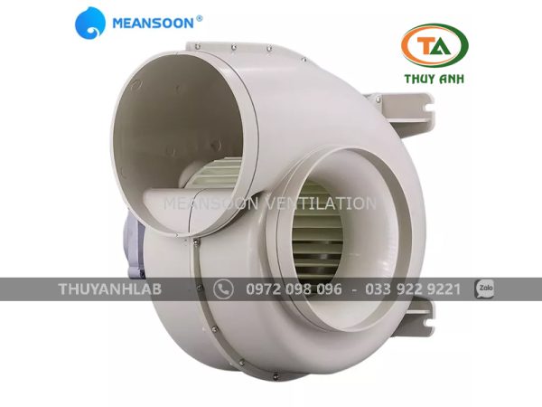 Quạt thông gió MLAB-250-A MEANSOON (1400/1100RPM)