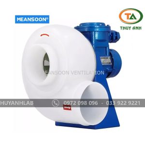 Quạt hút MPCF-200-B2T-EX MEANSOON (2800RPM)