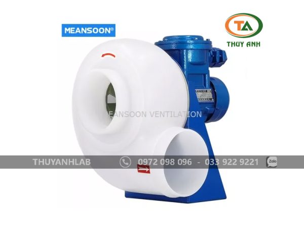 Quạt hút MPCF-200-F4T-EX MEANSOON (1400RPM)