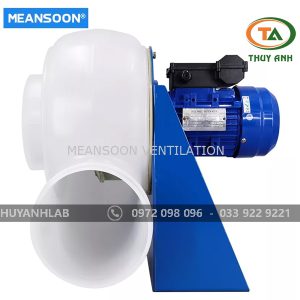 Quạt hút MPCF-200-F4T MEANSOON (750W, chống ăn mòn)