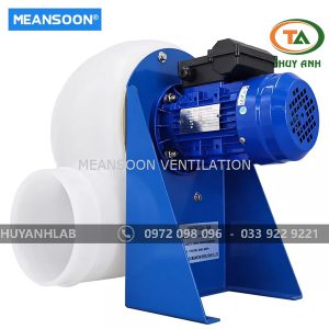 Quạt hút MPCF-250-F4S MEANSOON (1400RPM)