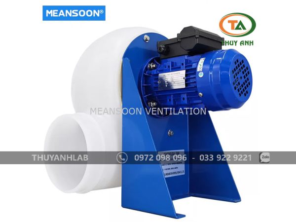 Quạt hút MPCF-250-F4T MEANSOON (1400RPM)