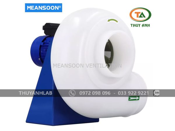 Quạt hút MPCF-200-B4S MEANSOON (1400RPM)