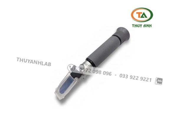 Khúc xạ kế RBX0032 Trans Instruments (đo nồng độ Brix 0-32%)