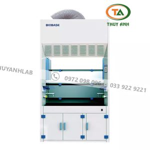 Tủ hút khí độc FH1000P BIOBASE (có đường ống)