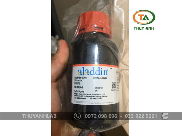 Hóa chất 2-Nitroaniline