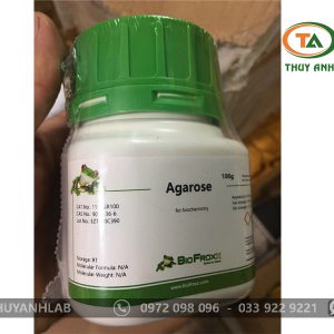Agarose