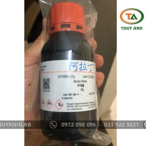 Benzoyl chloride