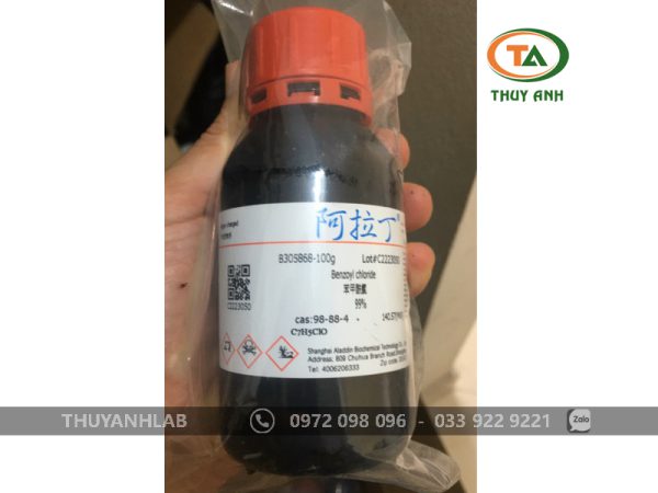 Benzoyl chloride