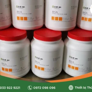 Hóa chất Bovine serum albumin (BSA)