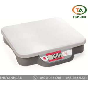 Cân điện tử C11P75 OHAUS (75kg/0.05kg)