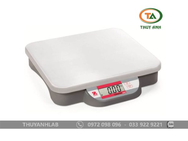 Cân điện tử C11P9 OHAUS (9kg/0.005kg)