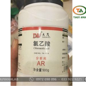 Chloroacetic acid