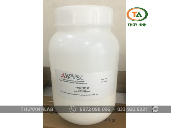 Hóa chất Diaion® HP-20