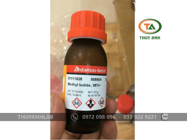 Hóa chất Iodomethane solution