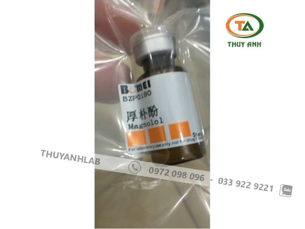 Hóa chất Magnolol