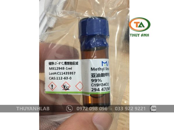 Hóa chất Methyl linoleate