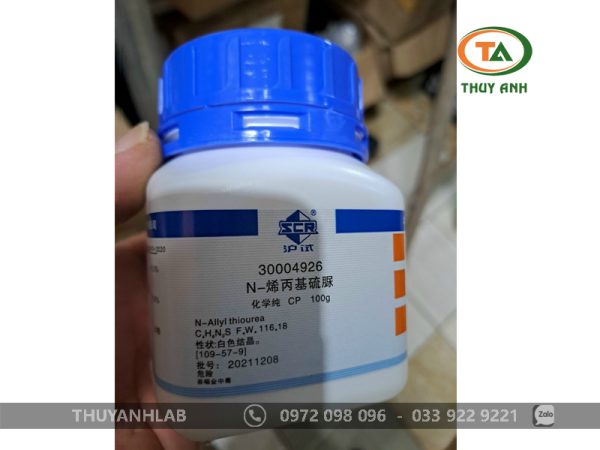 Hóa chất N-Allylthiourea