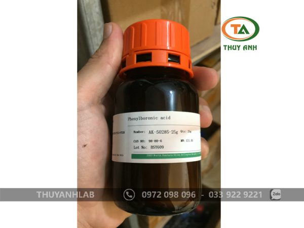 Hóa chất Phenylboronic acid