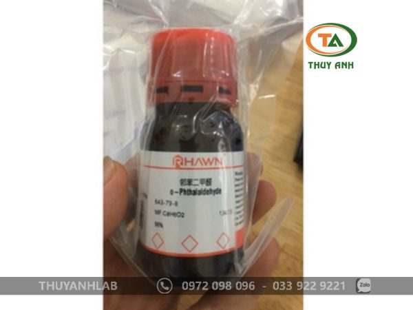 Phthaldialdehyde