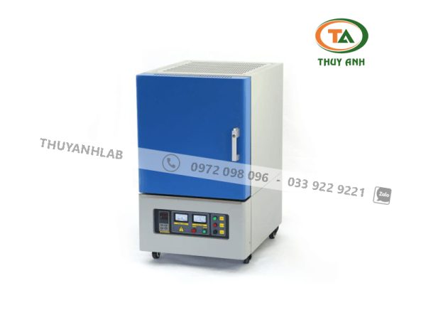 Lò nung nhiệt độ cao SX2-36-14TP XINKYO (36 lít, 1400°C)