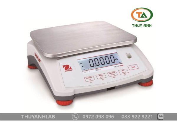 Cân điện tử V71P1502T OHAUS (1,5kg/0,5g)