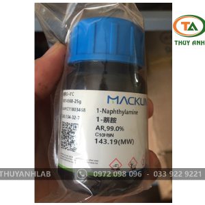 1-Naphthylamine
