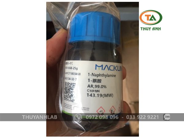 1-Naphthylamine