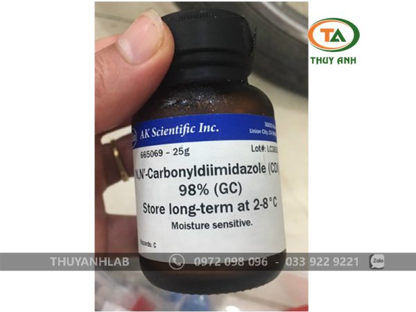 1,1′-Carbonyldiimidazole