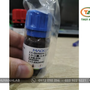 2,5-Dichlorobenzene-1,4-diamine