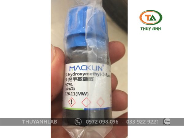 5-(Hydroxymethyl)furfural