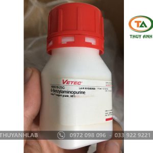 6-Benzylaminopurine