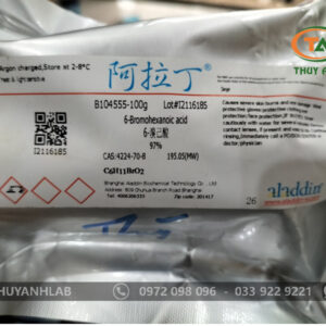 6-Bromohexanoic acid