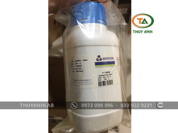 Hóa chất Acetanilide