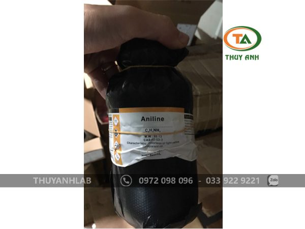Hóa chất Aniline