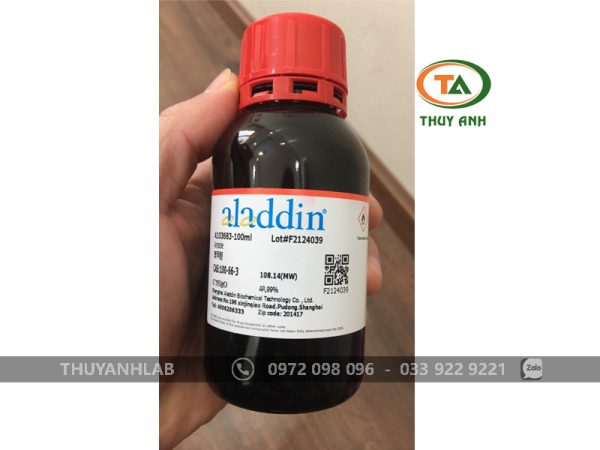 Hóa chất Anisole