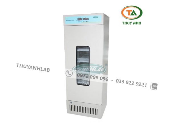 Tủ lạnh trữ máu BLX-250 ZEITH LAB 250 lít