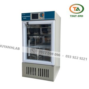 Tủ lạnh trữ máu BLX-50 ZEITH LAB (50 lít, 0-8℃)