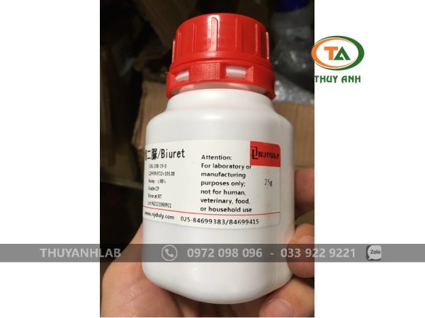 Hóa chất Biuret