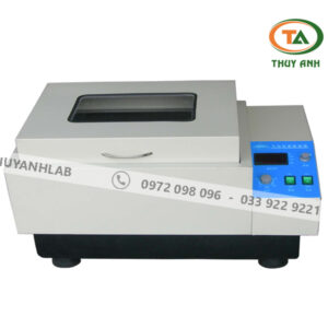 Bể điều nhiệt lắc THZ-82 ZEITH LAB (RT + 5 ~ 60°C)