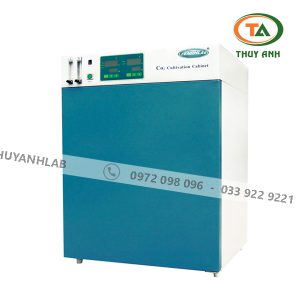 Tủ ấm CO2 CHP-80 ZENITH LAB (80 lít, RT + 5 ~ 50°C)
