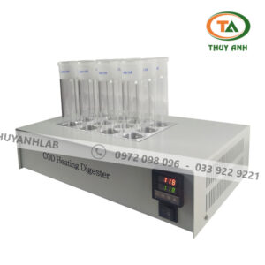 Bộ gia nhiệt COD-1242 ZEITH LAB